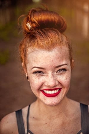 Olivia Robinson
